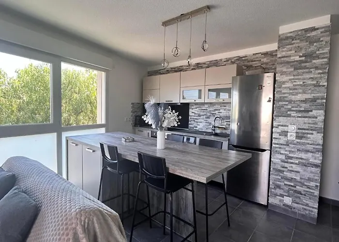 Appartement Frejus