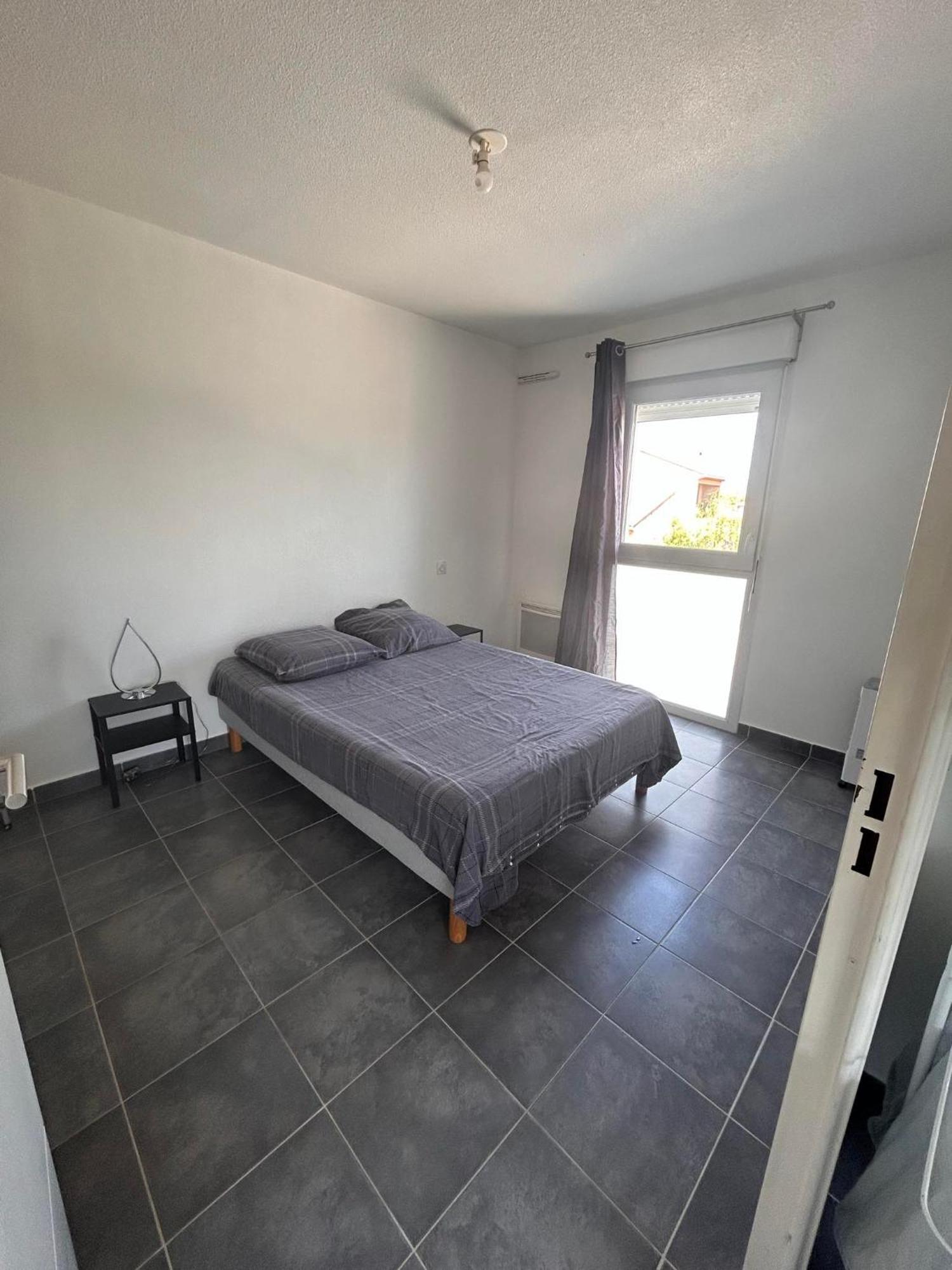 Appartement Frejus Fréjus