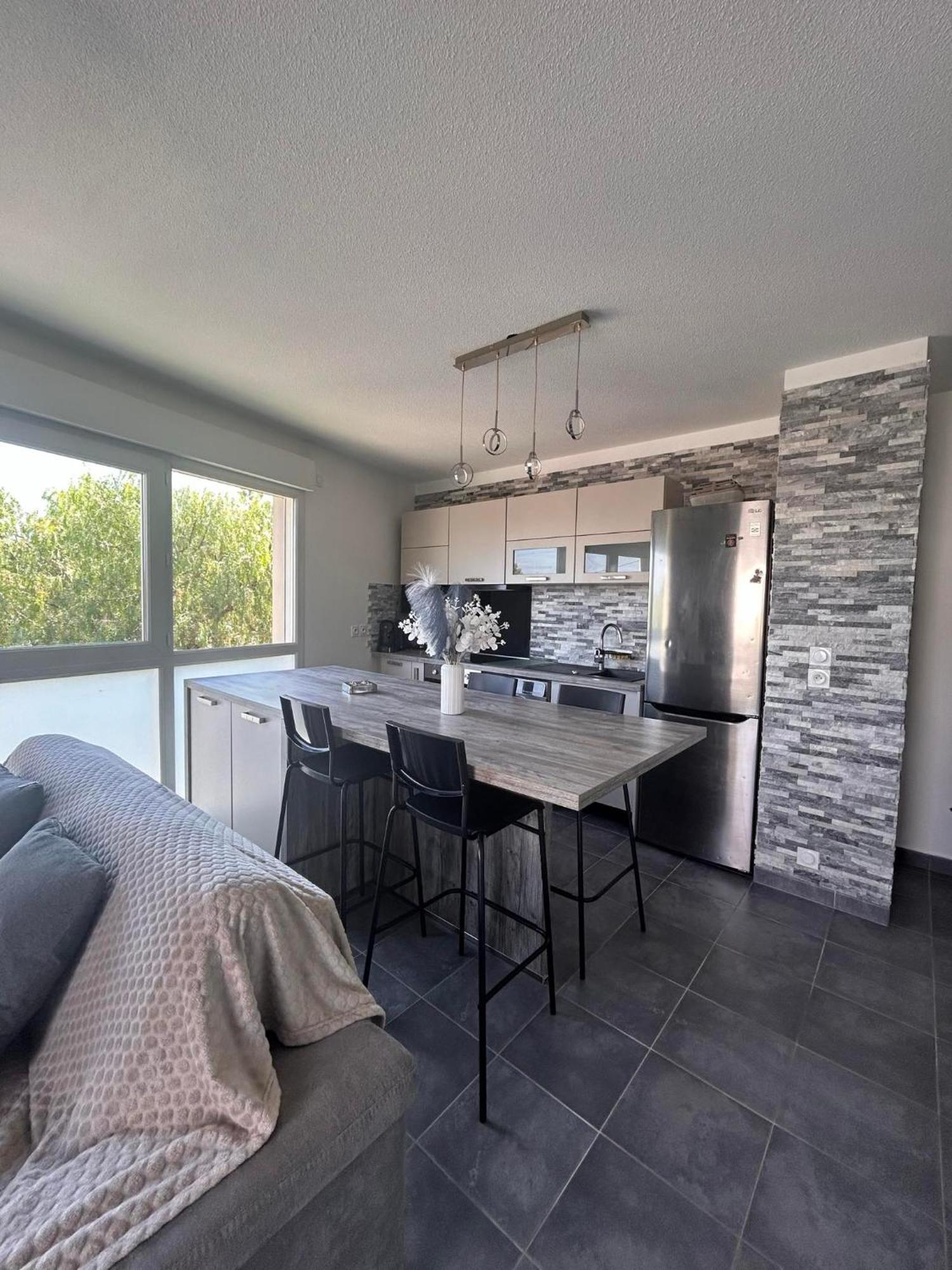 Appartement Frejus Appartamento