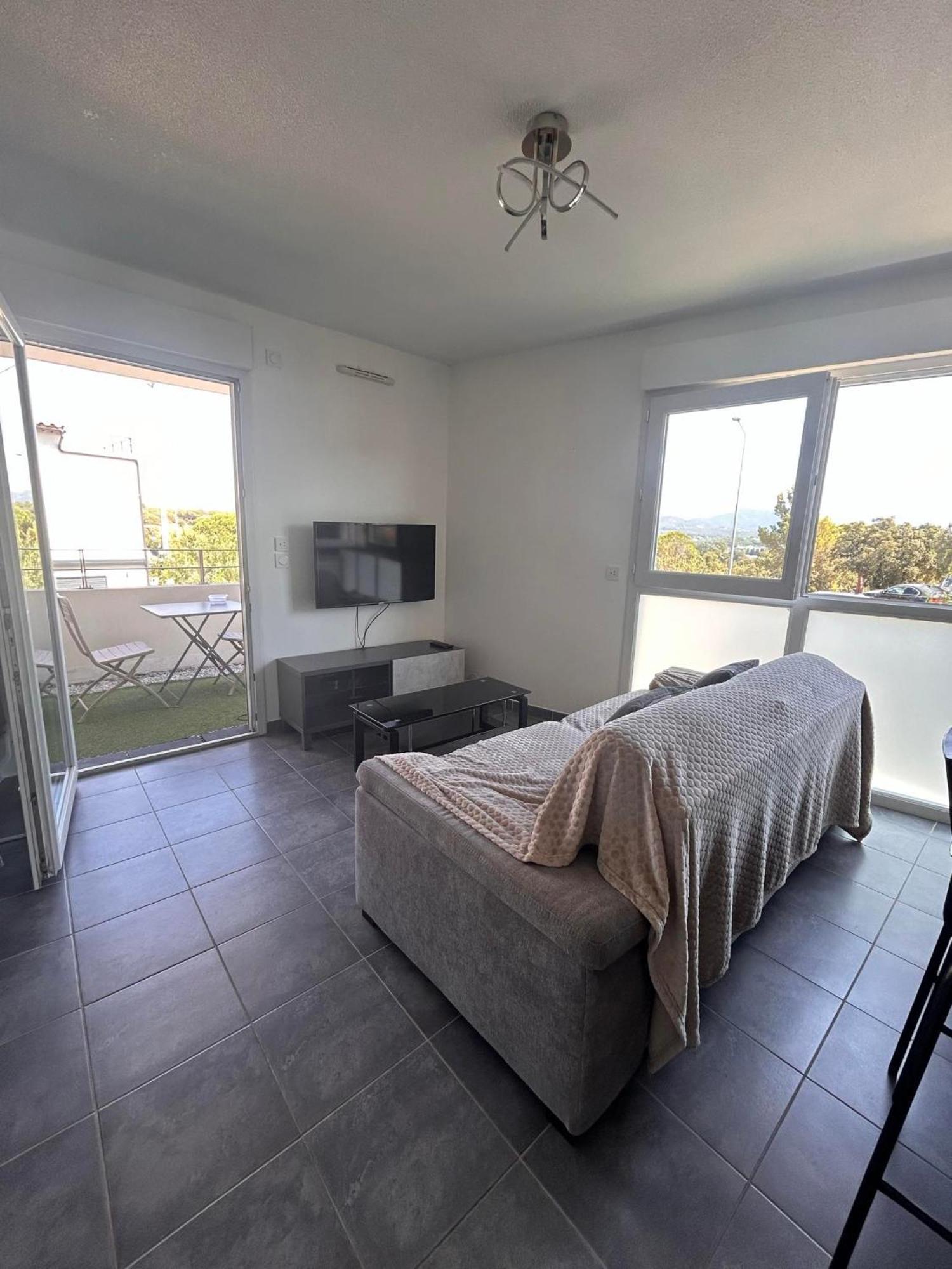 Appartement Frejus Fréjus